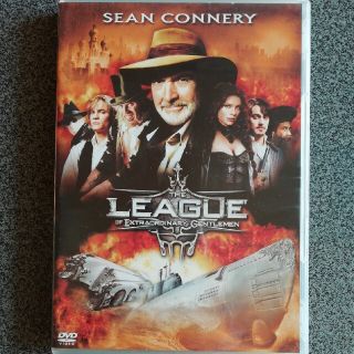 リーグ・オブ・レジェンド　時空を超えた闘い DVD(舞台/ミュージカル)