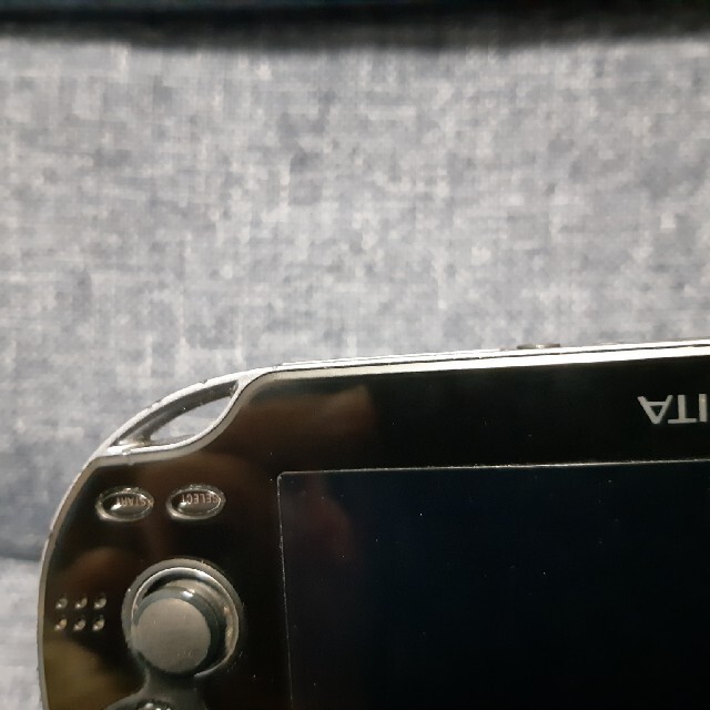 PS VITA 7