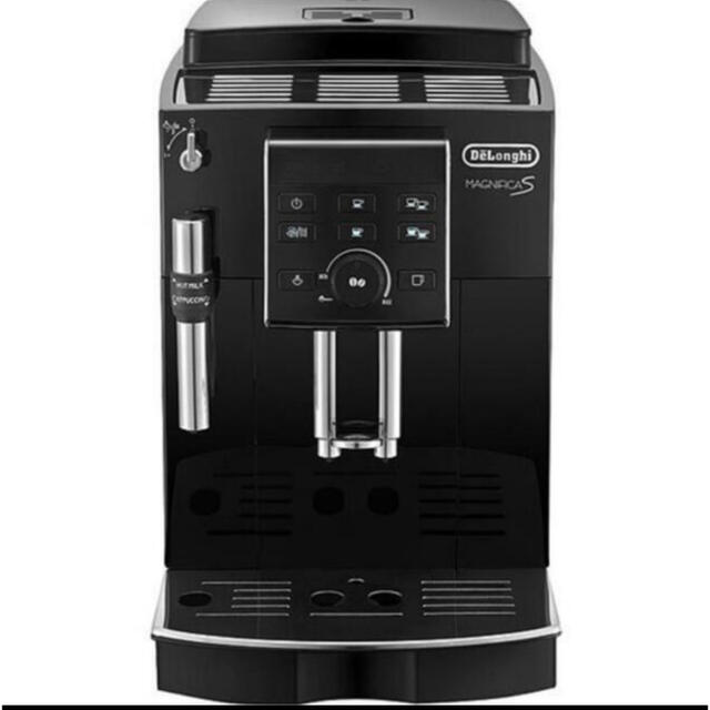 完璧 DeLonghi - コーヒーメーカー デロンギ 全自動 エスプレッソ