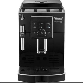 デロンギ(DeLonghi)のコーヒーメーカー デロンギ 全自動 エスプレッソ ECAM23120BN(コーヒーメーカー)