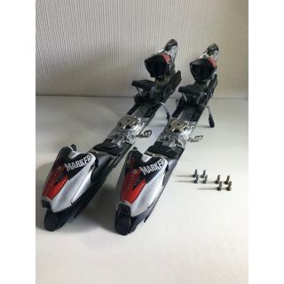 マーカー(MARKER)の【MARKER】ビンディング （動作○）(ビンディング)