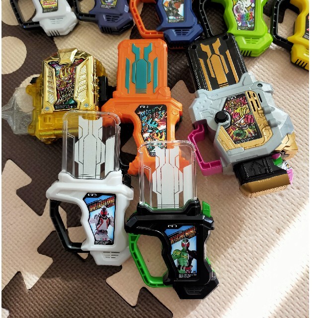 仮面ライダーエグゼイド 変身セット 仮面ライダーエグゼイド 変身セット