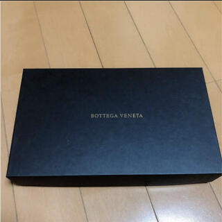 ボッテガヴェネタ(Bottega Veneta)のBOTTEGA VENETA空箱(その他)