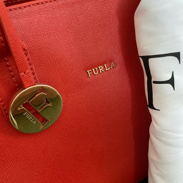 Furla(フルラ)のFURLA バッグ レディースのバッグ(トートバッグ)の商品写真