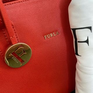 フルラ(Furla)のFURLA バッグ(トートバッグ)