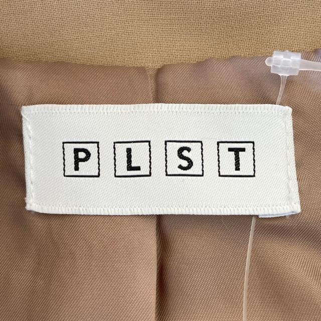 PLST(プラステ)のプラステ コート サイズM レディース美品  レディースのジャケット/アウター(その他)の商品写真