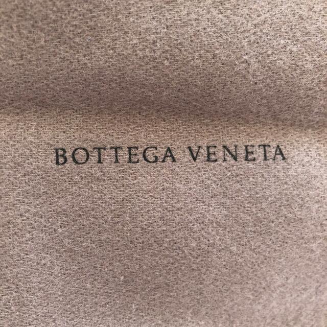 Bottega Veneta(ボッテガヴェネタ)のBOTTEGA VENETA巾着 レディースのバッグ(ショップ袋)の商品写真