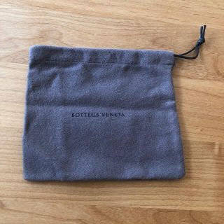 ボッテガヴェネタ(Bottega Veneta)のBOTTEGA VENETA巾着(ショップ袋)