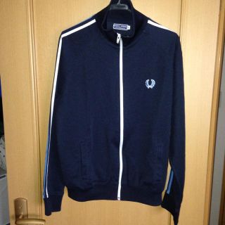 フレッドペリー(FRED PERRY)のMENS☆フレッドペリージャージ(トレーナー/スウェット)