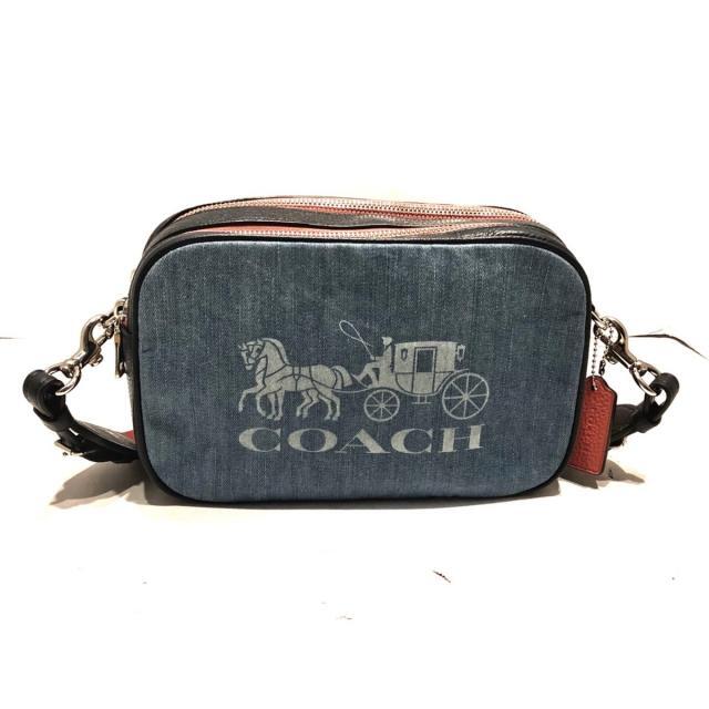 COACH(コーチ) ショルダーバッグ - 93988