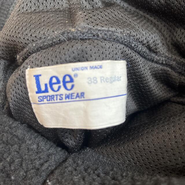 Lee(リー)の美品！Lee パーカー メンズのトップス(パーカー)の商品写真