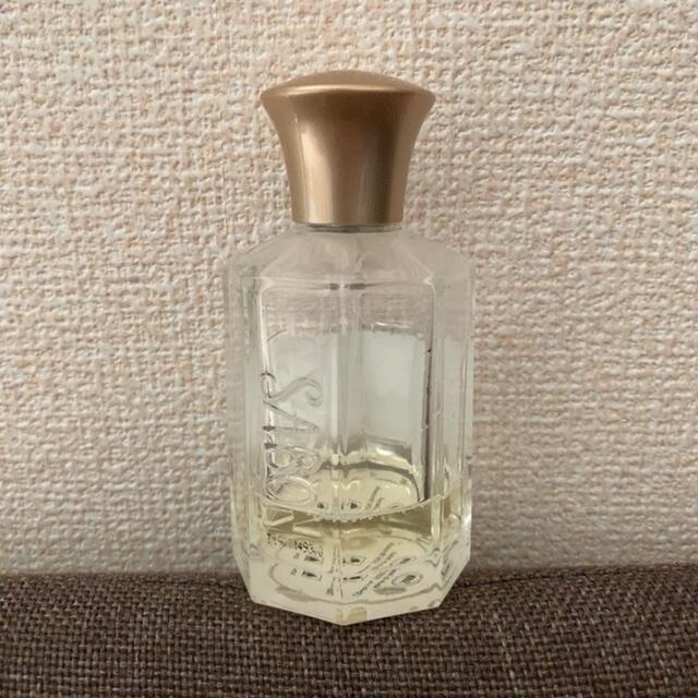 SABON(サボン)のホワイトティー オードゥサボン / SABON コスメ/美容の香水(香水(女性用))の商品写真