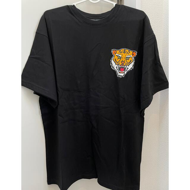 アニメショート SEVENTEEN Ode to You ソウル Tシャツ Mサイズ ホシ