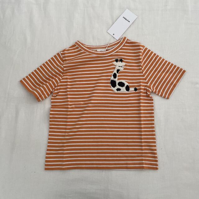 bobo chose(ボボチョース)のwynken Tシャツ キッズ/ベビー/マタニティのキッズ服女の子用(90cm~)(Tシャツ/カットソー)の商品写真