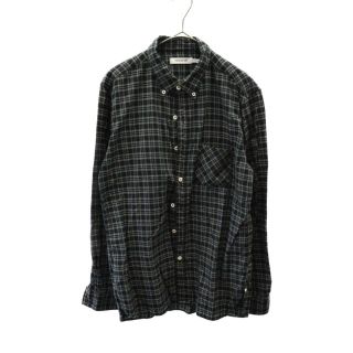 ノンネイティブ(nonnative)のnonnative ノンネイティブ 長袖シャツ(シャツ)