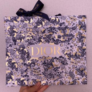Dior(ショップ袋)のフリマアイテム一覧 Dior(ショップ袋)のフリマアイテム一覧