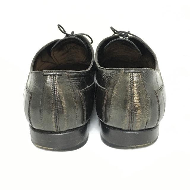 DOLCE&GABBANA(ドルチェアンドガッバーナ)のドルチェアンドガッバーナ シューズ 7 - メンズの靴/シューズ(その他)の商品写真