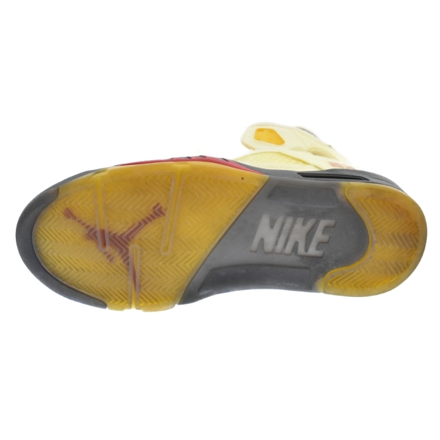 NIKE(ナイキ)のNIKE ナイキ スニーカー メンズの靴/シューズ(スニーカー)の商品写真