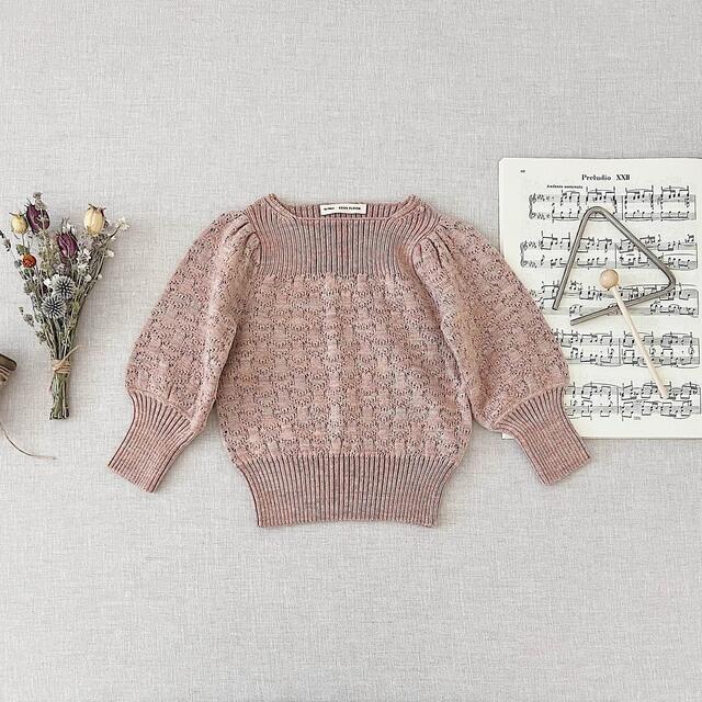 soor ploom ☆Winona pullover8y ランキング第1位 35%割引 allroad
