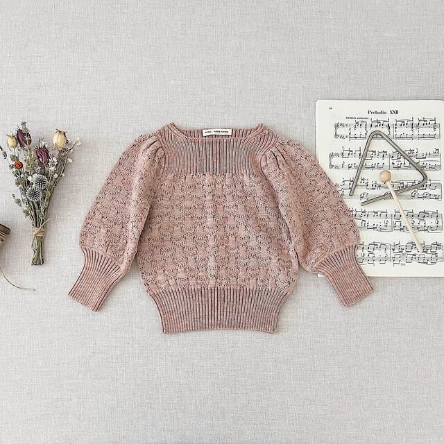 soor ploom ☆Winona pullover8y