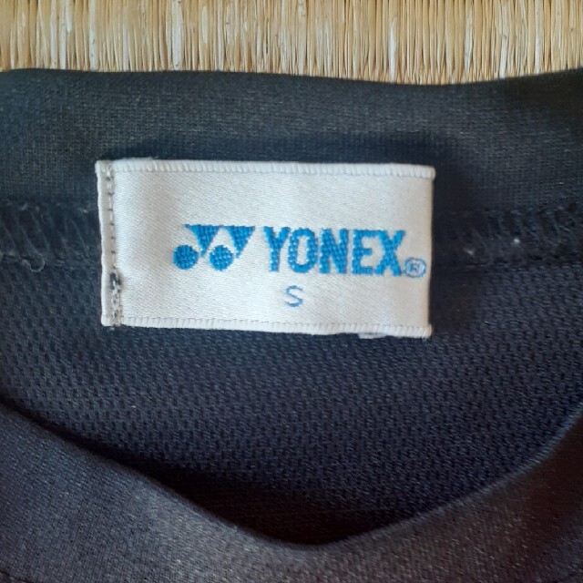 YONEX(ヨネックス)のヨネックス　長袖　Tシャツ スポーツ/アウトドアのテニス(ウェア)の商品写真