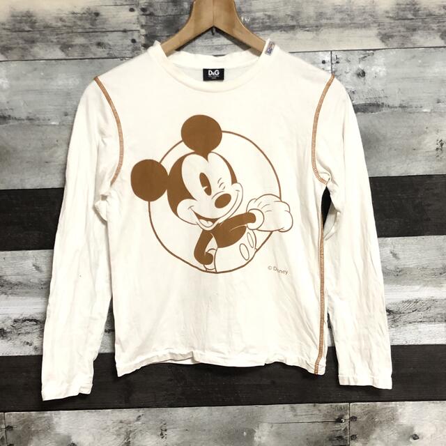 D&Gとディズニーコラボ トップス umbandung.ac.id