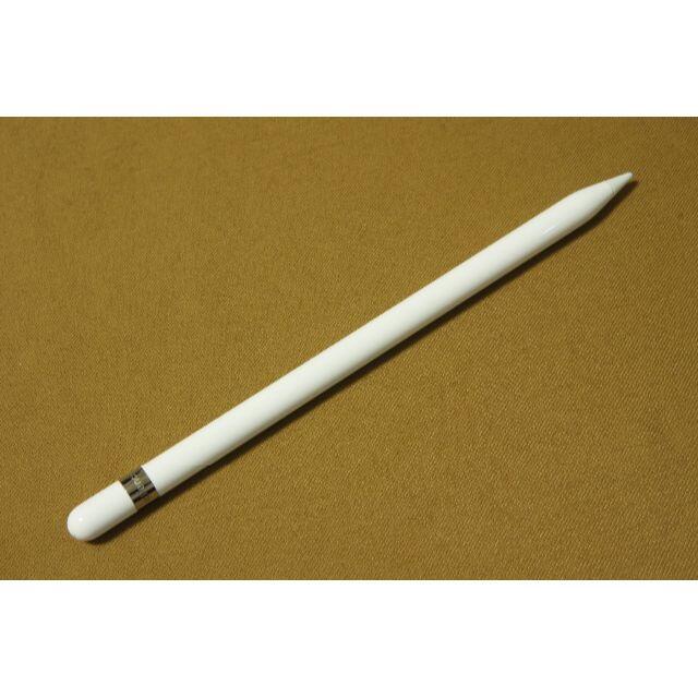 タブレット美品 APPLE Pencil アップルペンシル 第1世代 MK0C2J/A