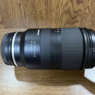 タムロン(TAMRON)のタムロン28-775mm F2.8 Di RXD フィルター2種類(レンズ(ズーム))