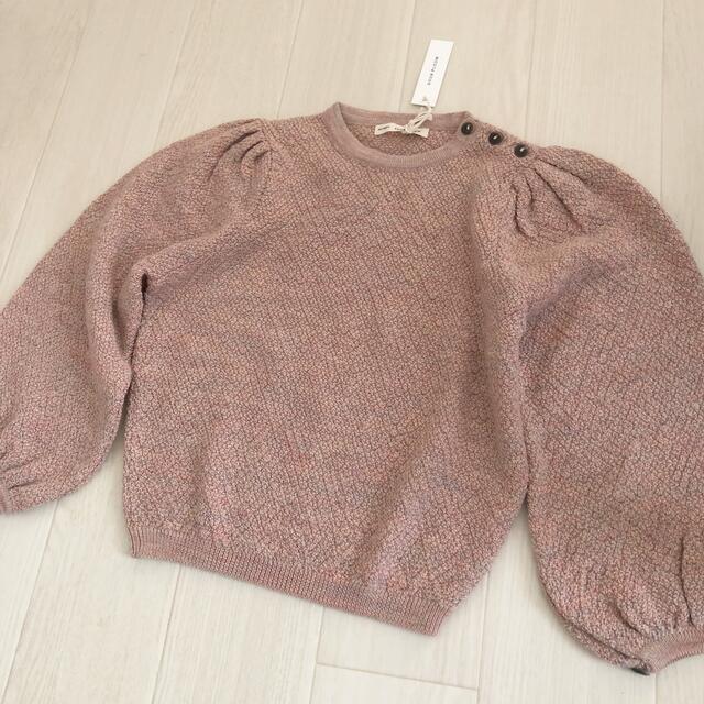 soor ploom☆Agnes Sweater 8y 1