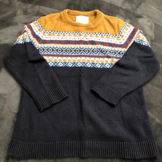 ザラキッズ(ZARA KIDS)のZARA kids122㎝(ジャケット/上着)