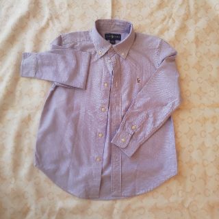 ポロラルフローレン(POLO RALPH LAUREN)のポロラルフローレン新品未使用１２０cm(Tシャツ/カットソー)