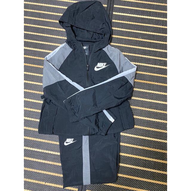 NIKE(ナイキ)のNIKE上下セット値下げ中‼︎ キッズ/ベビー/マタニティのキッズ服男の子用(90cm~)(その他)の商品写真