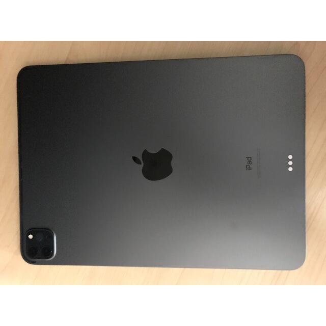 Apple - 売約済！iPad Pro 11インチ（2020年版）