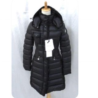 モンクレール(MONCLER)の未使用★MONCLER/モンクレールHERMINE 00(ダウンコート)