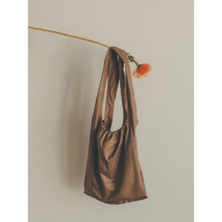 新品未使用 CLANE GATHER POCKETABLE ECO BAG(エコバッグ)