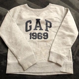 ギャップキッズ(GAP Kids)のGAP kids120センチ(ジャケット/上着)