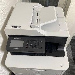 ブラザー(brother)のMFC-L3770CDW  プリンター(PC周辺機器)