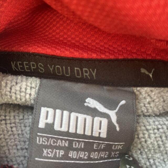 PUMA(プーマ)の専用美品★PUMA スウェット上下　Sサイズ メンズのトップス(スウェット)の商品写真