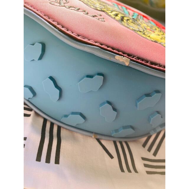 KENZO - 最終お値下げ☆未使用☆貴重☆KENZO ケンゾー タイガー