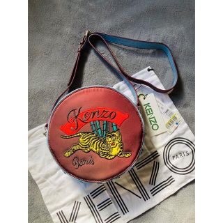 KENZO バッグ　最終お値下げ