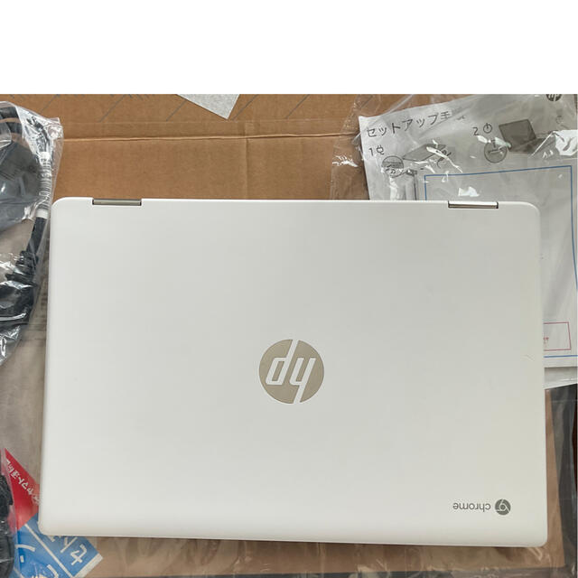 USIペン付❗️ HP Chromebook x b caTU