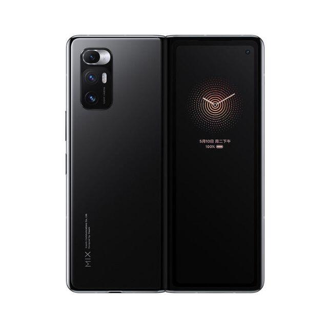 新品未開封！Xiaomi Mix Fold 2 折りたたみスマホ ゴールド512