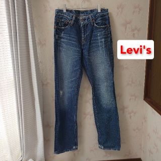 リーバイス(Levi's)のLevi's リーバイス メンズ ジーンズ ジーパン パンツ(デニム/ジーンズ)