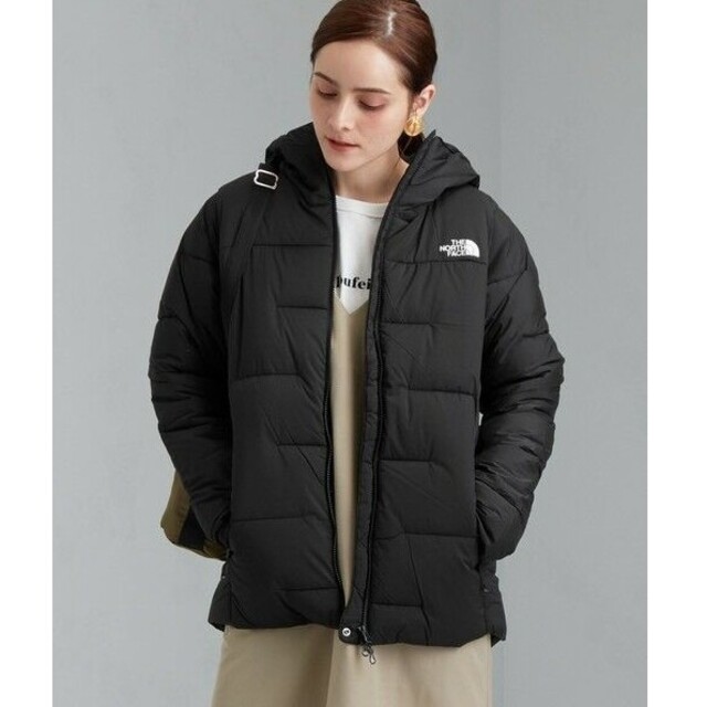 THE NORTH FACE SC ライモダウンジャケット