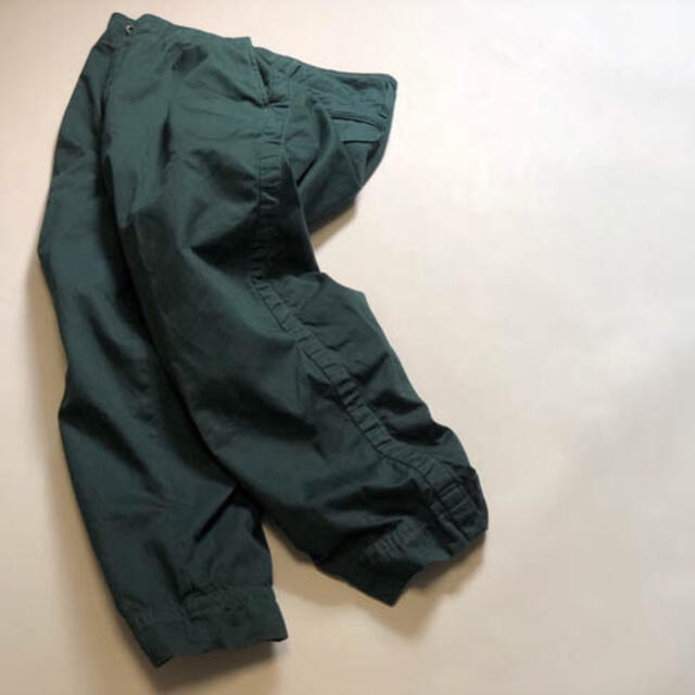 kolor(カラー)の【美品】kolor CHINO CLOTH PUCKERING PANTS メンズのパンツ(チノパン)の商品写真