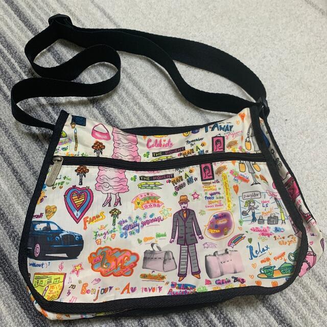 LeSportsac(レスポートサック)のバック レディースのバッグ(ショルダーバッグ)の商品写真