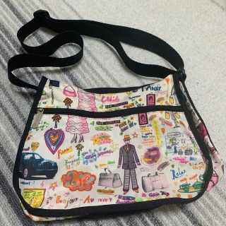 レスポートサック(LeSportsac)のバック(ショルダーバッグ)