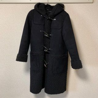 ミラオーウェン ダッフルコート(レディース)の通販 200点以上 | Mila ...