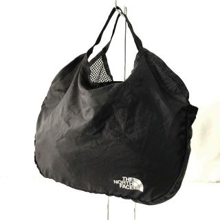 ザノースフェイス(THE NORTH FACE)のおまけ付き★THE NORTH FACE ミニバック ブラック(その他)