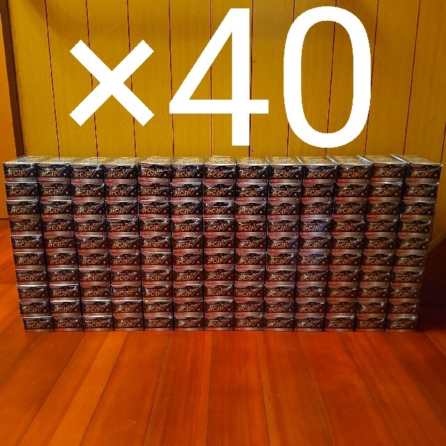 ポケモン - 40BOX